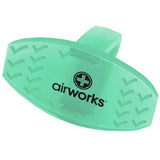 HOSPECO® AirWorks® Bowl Clip - Cucumber Melon