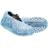 HOSPECO® ProWorks® Polypropylene Shoe Cover - XXL, Blue