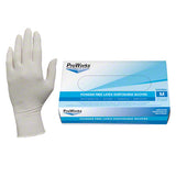 HOSPECO® ProWorks® Latex Glove - XL, Powder Free