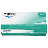 HOSPECO® ProWorks® Nitrile Powder Free Glove - Small