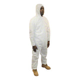 Malt by Impact® ProMax® ll SMS Coverall - Large