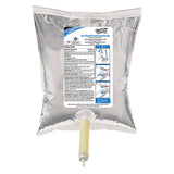 Health Guard® 62% Alcohol Hand Sanitizer Gel - 800 mL Bag-in-Box