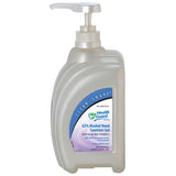 Health Guard® 62% Alcohol Hand Sanitizer Gel - 1000 mL