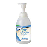 Health Guard® Foaming 70% Alcohol Hand Sanitizer - 18 oz.