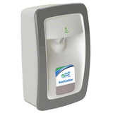 Designer Series No Touch Ez Foam® Soap Dispenser - White w/Gray Trim