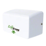 Palmer Eco Storm® Ultra Hand Dryer - 220/240V, White