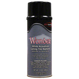 Quest Wonder White Acoustical Ceiling Tile Restorer