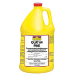 Simoniz® Quat 64 Pine Germicidal Disinfectant Det. - Gal.