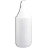 Tolco® 32 oz. Round Plastic Bottle