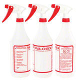 Tolco® Valu-Check™ 32 oz. Empty Bottles