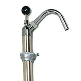 Tolco® Model D22™ Metal Drum Pump