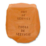 Tolco® "Out Of Service" Bonnet