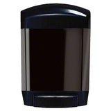 Tolco® ClearChoice™ Soap Dispenser - 50 oz., Black