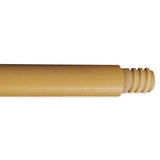 Wilen® Wood Handle With Threaded Tip - 60