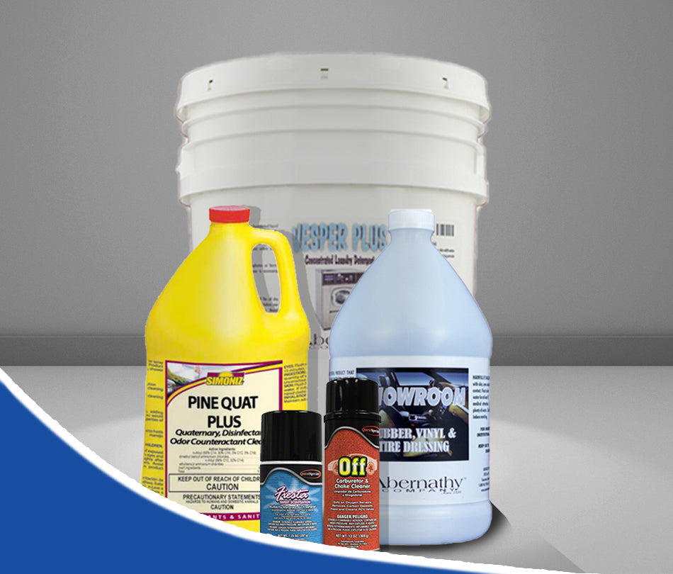 Rose Janitorial Supply