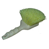 Better Brush Utility/Pot Scrub Brush - 8", Plastic Fill