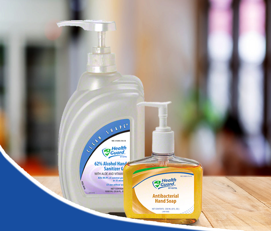 Rose Janitorial Supply